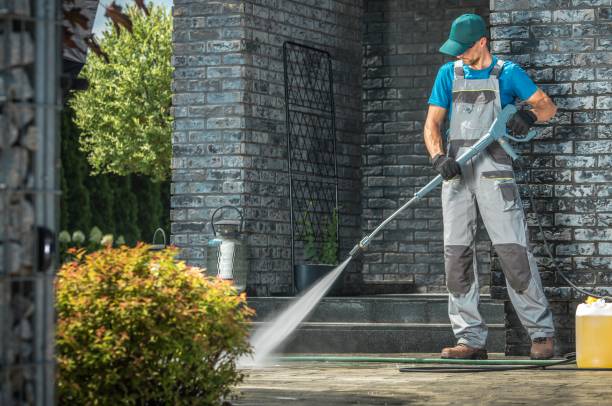 Key West, FL Pressure Washing Company
