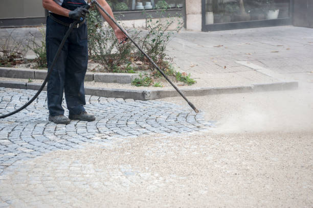 Best Oil Spill Cleanup  in Key West, FL
